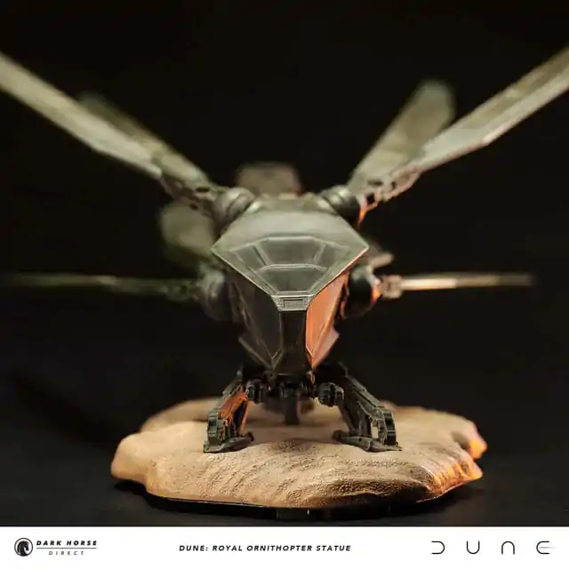 Dune Replica Ornithopter 11 cm product photo