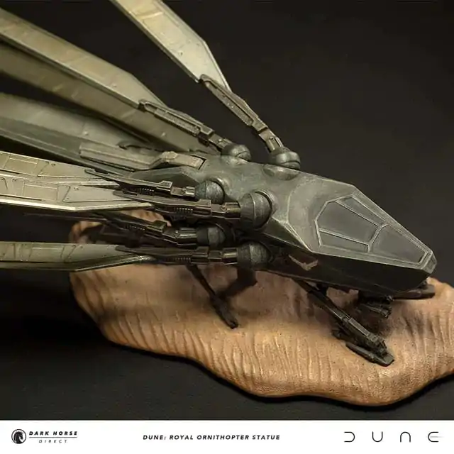 Dune Replica Ornithopter 11 cm product photo