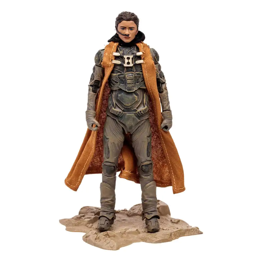 Dune: Part Two Action Figure Chani 18 cm product photo