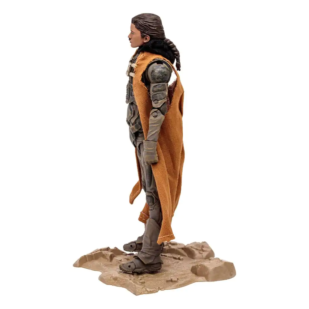 Dune: Part Two Action Figure Chani 18 cm product photo