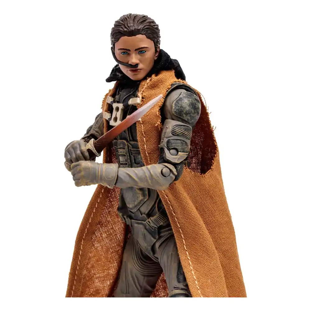 Dune: Part Two Action Figure Chani 18 cm product photo