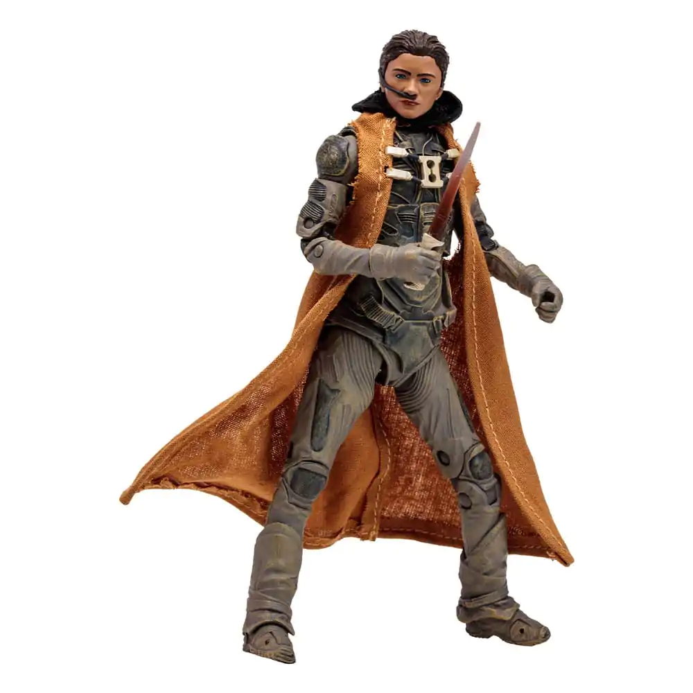 Dune: Part Two Action Figure Chani 18 cm product photo