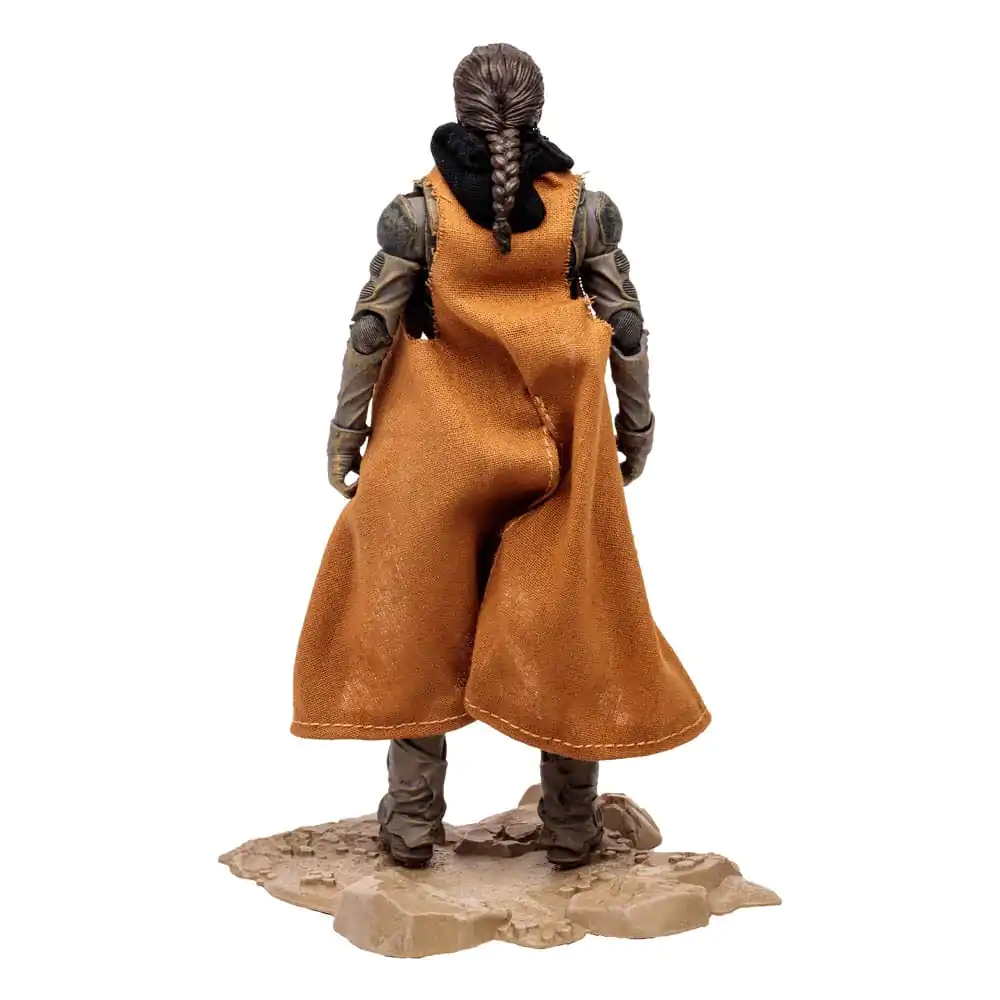 Dune: Part Two Action Figure Chani 18 cm termékfotó