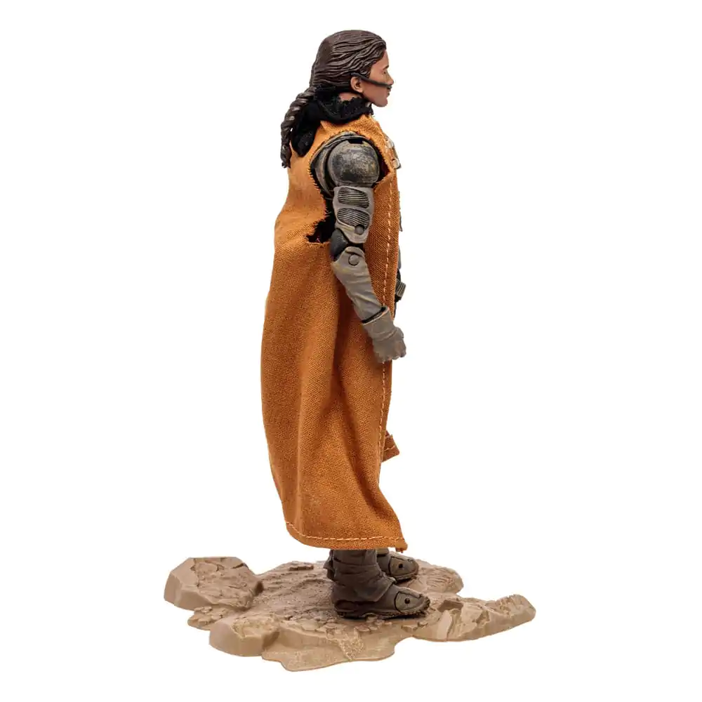 Dune: Part Two Action Figure Chani 18 cm product photo