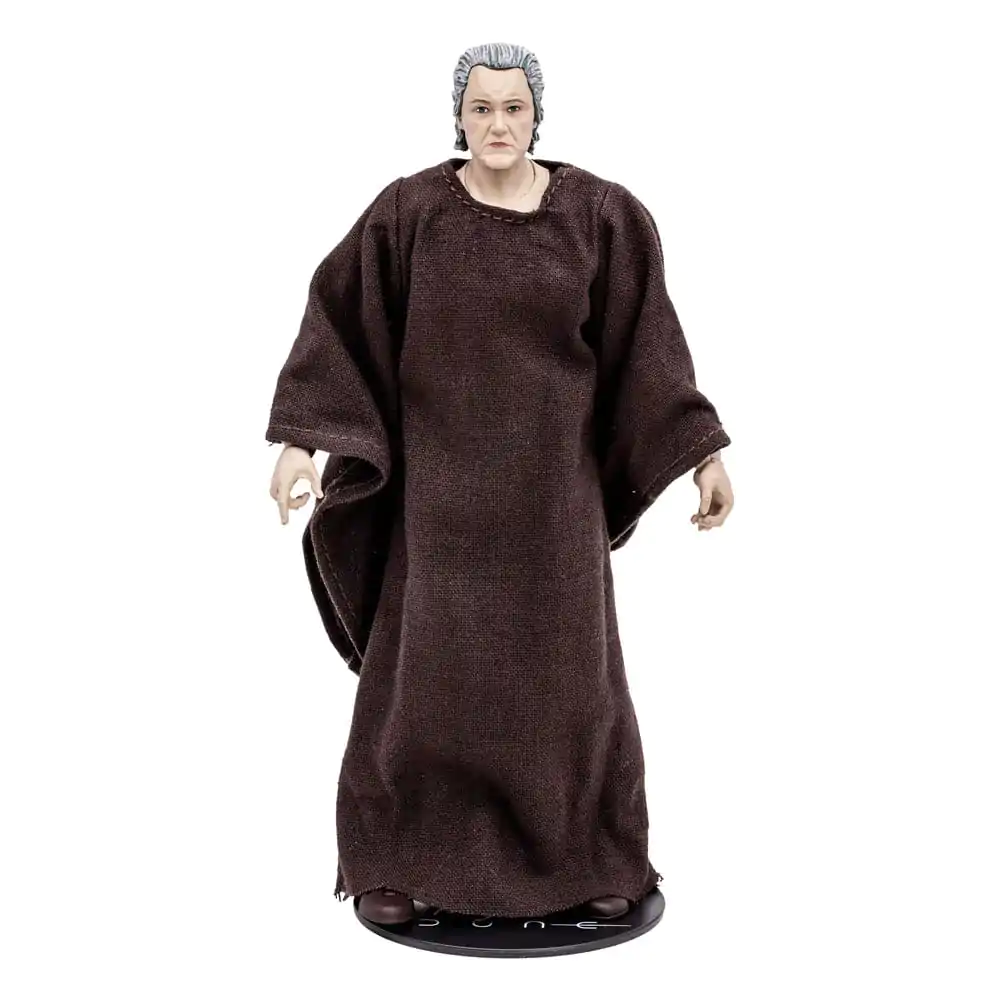 Dune: Part Two Action Figure Emperor Shaddam IV 18 cm termékfotó