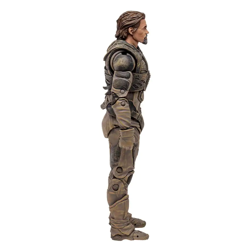 Dune: Part Two Action Figure 2-Pack Gurney Halleck & Rabban 18 cm termékfotó