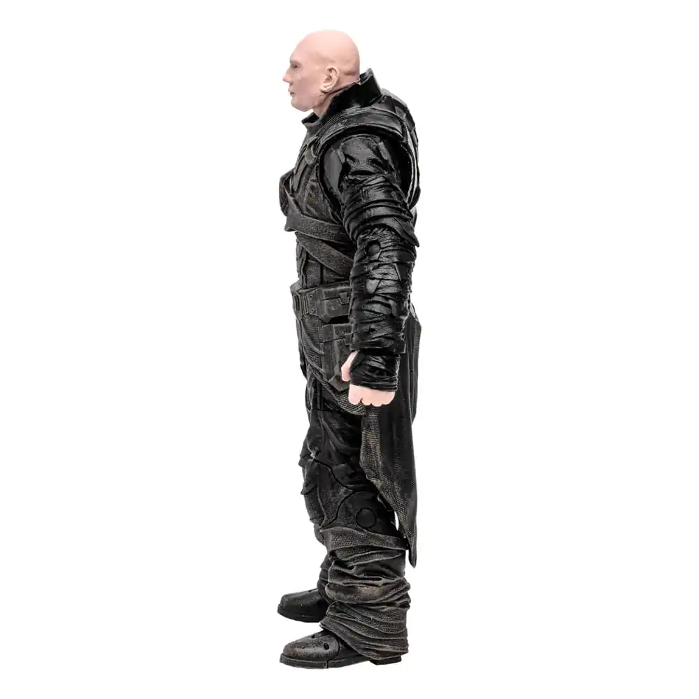 Dune: Part Two Action Figure 2-Pack Gurney Halleck & Rabban 18 cm termékfotó