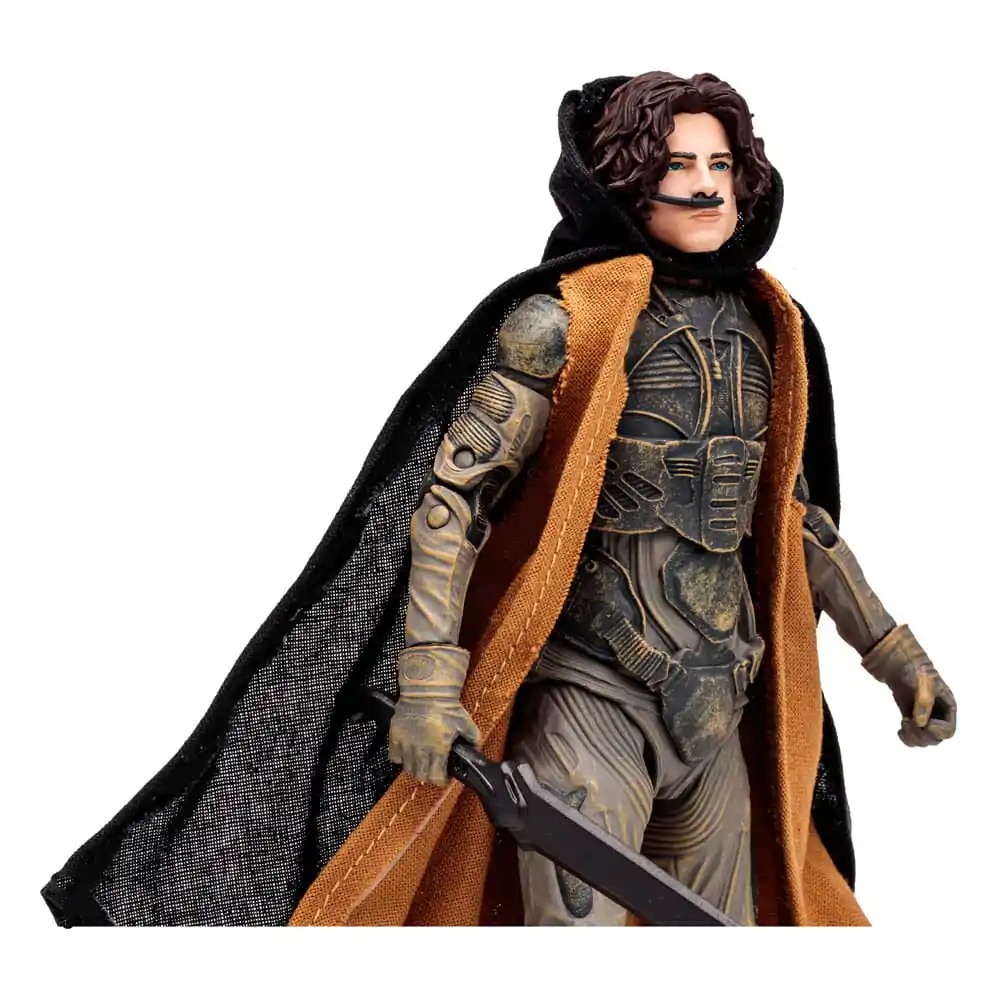 Dune: Part Two Action Figure Paul Atreides 18 cm product photo