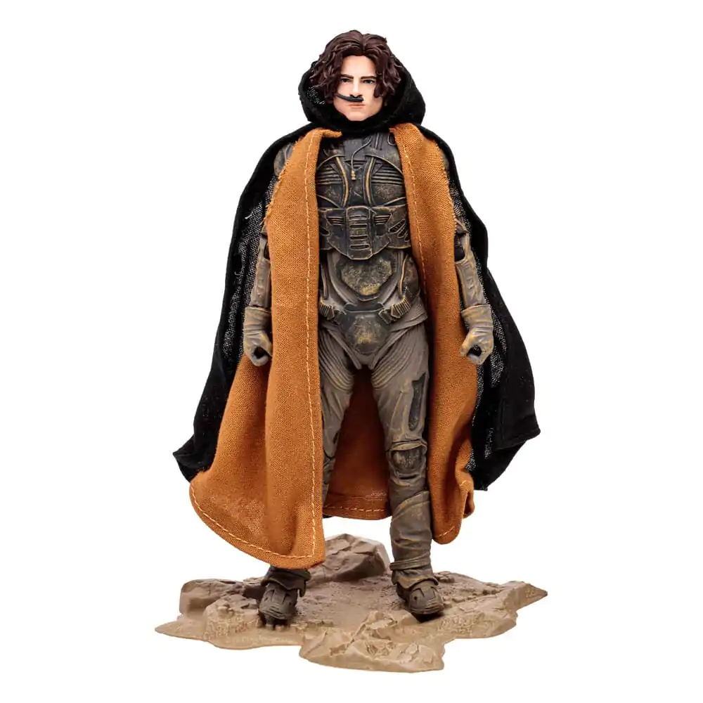 Dune: Part Two Action Figure Paul Atreides 18 cm product photo