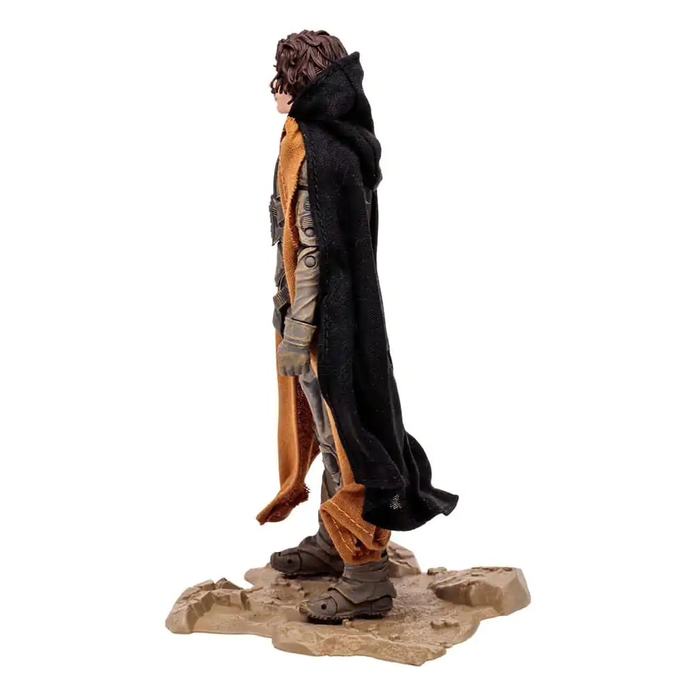 Dune: Part Two Action Figure Paul Atreides 18 cm product photo