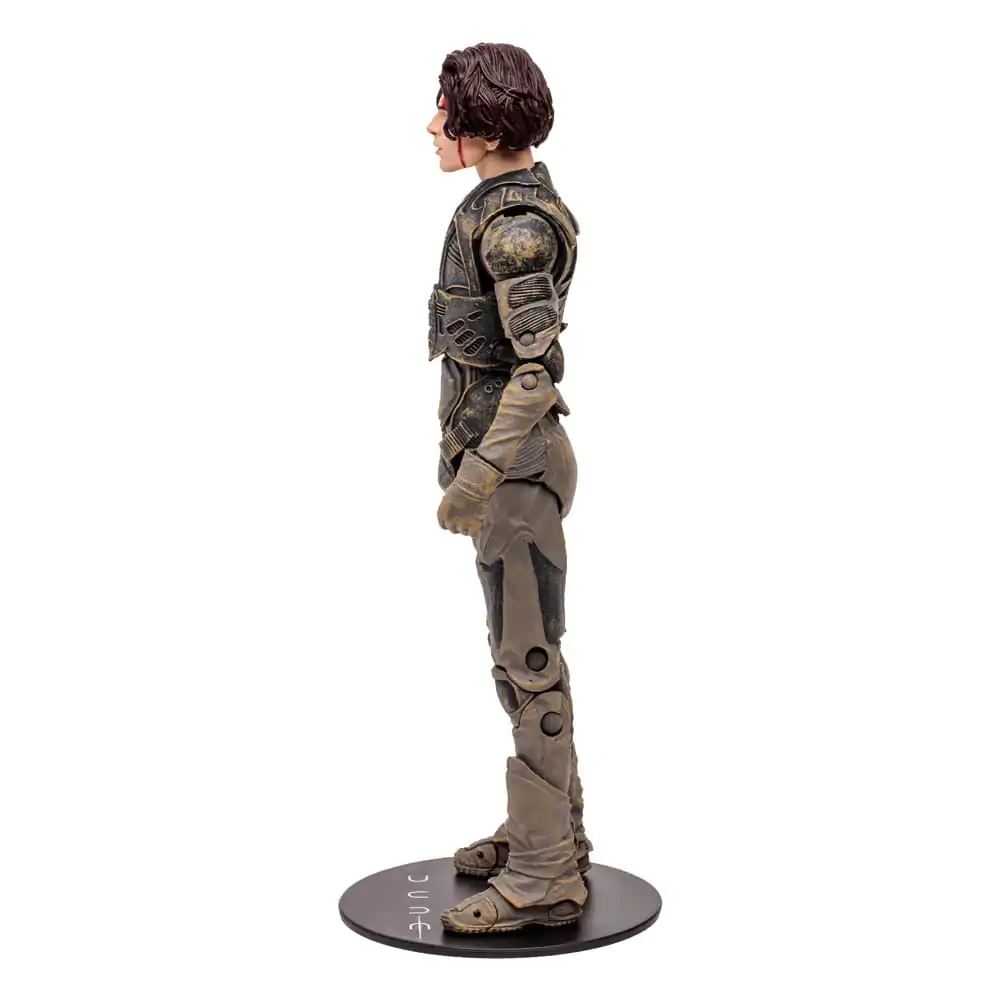 Dune: Part Two Action Figure 2-Pack Paul Atreides & Feyd-Rautha Harkonnen 18 cm termékfotó