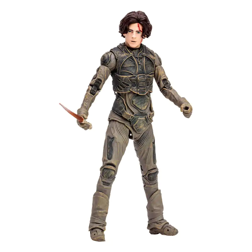 Dune: Part Two Action Figure 2-Pack Paul Atreides & Feyd-Rautha Harkonnen 18 cm termékfotó