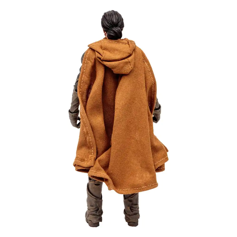 Dune: Part Two Action Figure 2-Pack Stilgar & Shishakli (Gold Label) 18 cm product photo