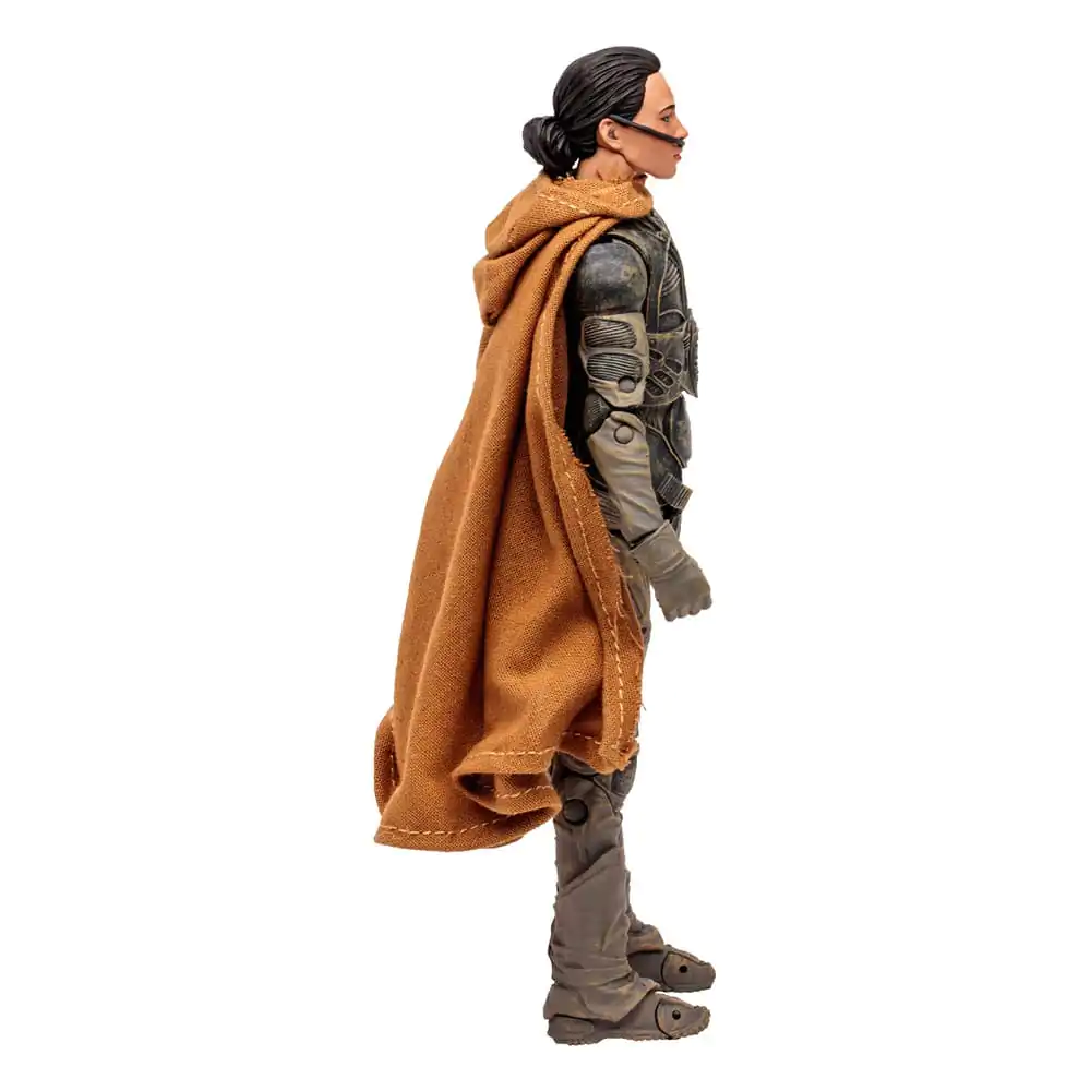 Dune: Part Two Action Figure 2-Pack Stilgar & Shishakli (Gold Label) 18 cm product photo