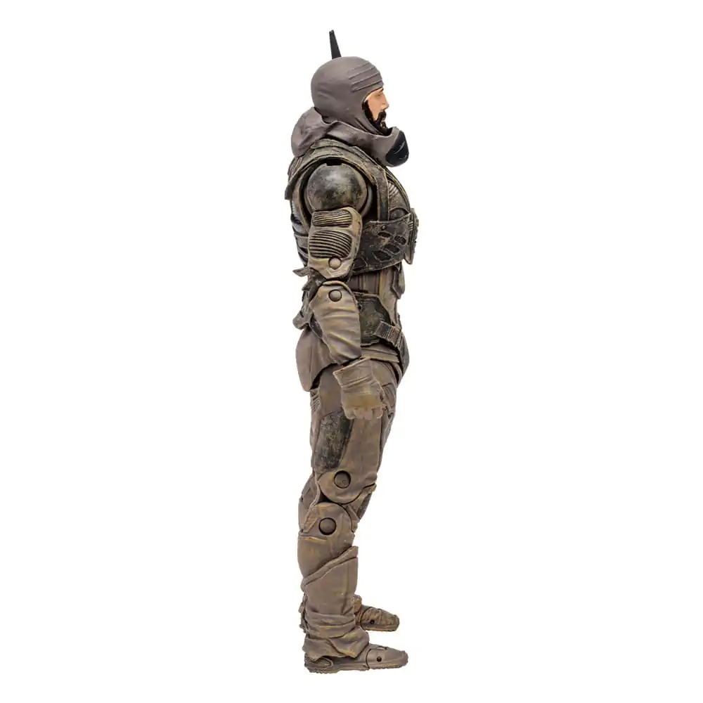 Dune: Part Two Action Figure 2-Pack Stilgar & Shishakli (Gold Label) 18 cm product photo