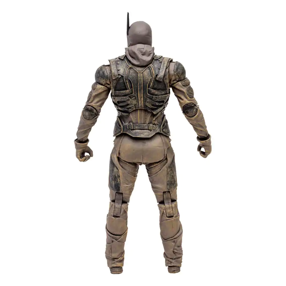 Dune: Part Two Action Figure 2-Pack Stilgar & Shishakli (Gold Label) 18 cm product photo