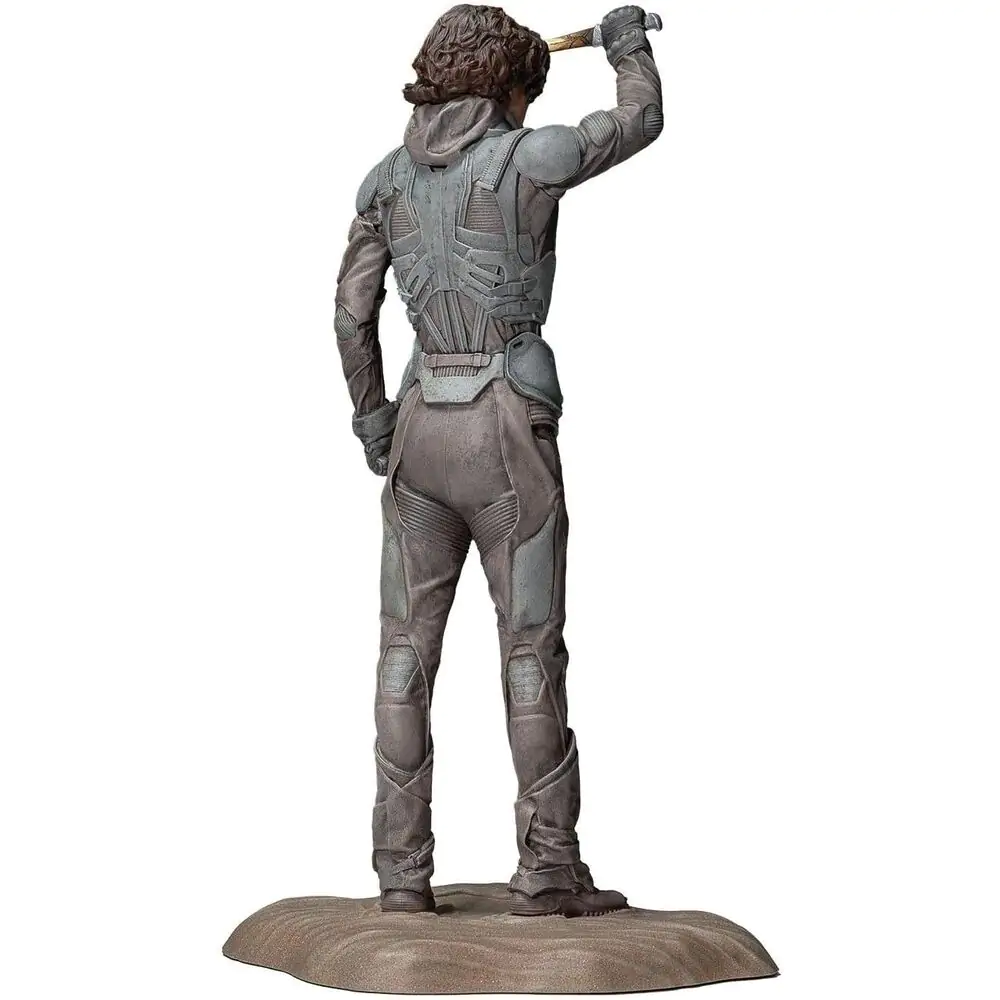 Dune (2021) PVC Statue Paul Atreides 23 cm product photo