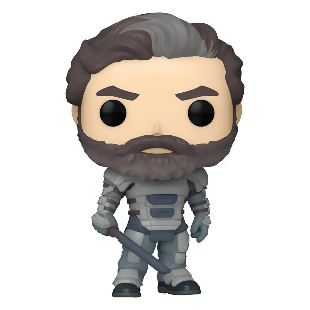 Dune POP! Movies Vinyl Figure Duke Leto 9 cm product photo