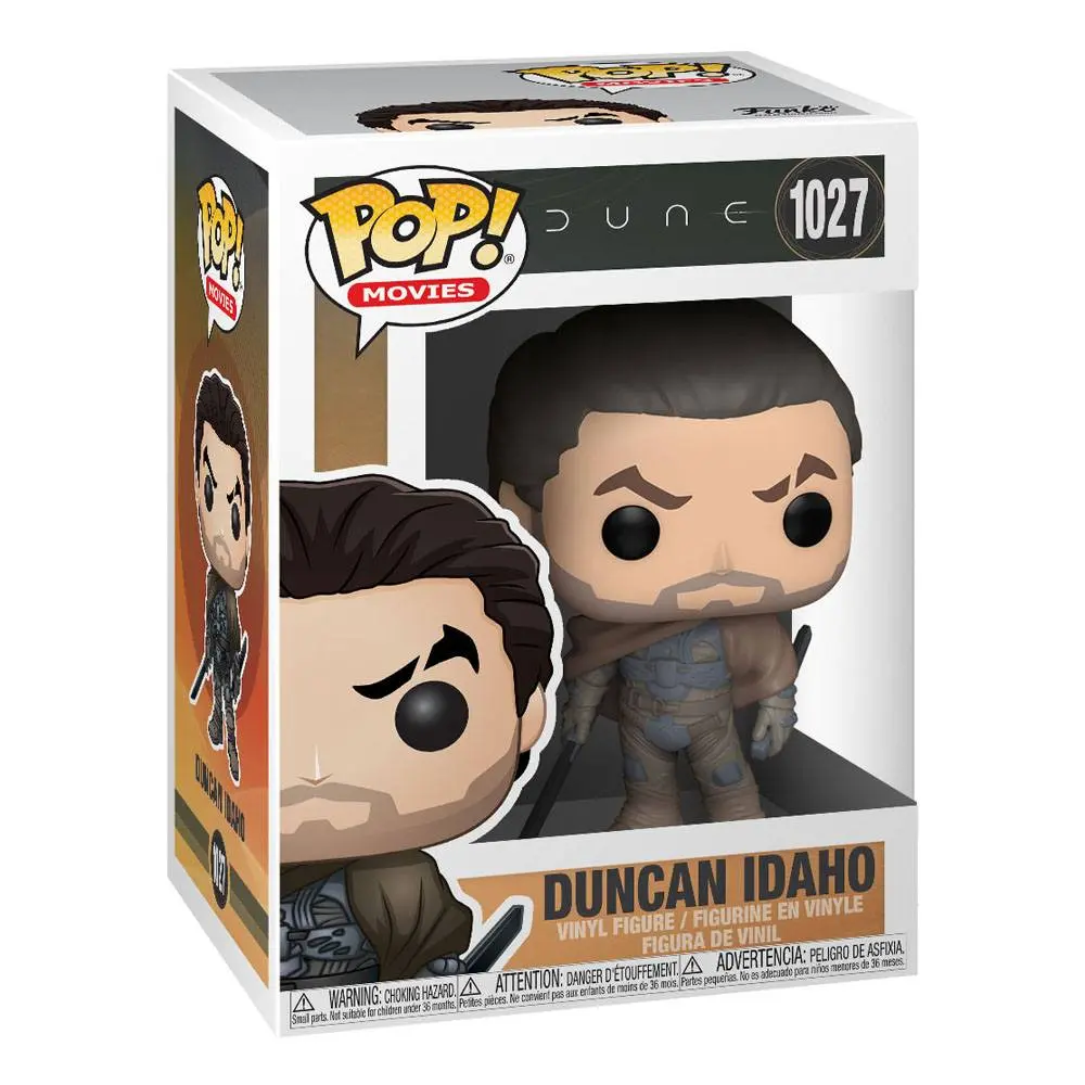 Dune POP! Movies Vinyl Figure Duncan Idaho 9 cm product photo