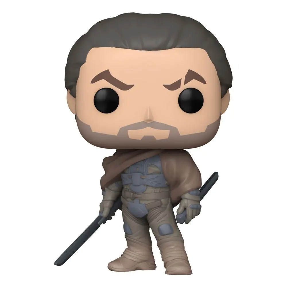 Dune POP! Movies Vinyl Figure Duncan Idaho 9 cm product photo