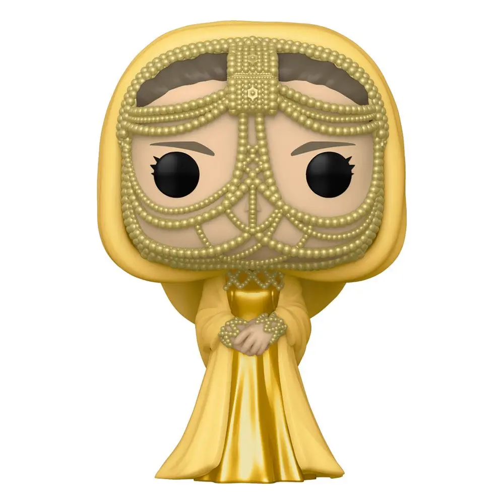 Dune POP! Movies Vinyl Figure Lady Jessica (Gold) 9 cm product photo
