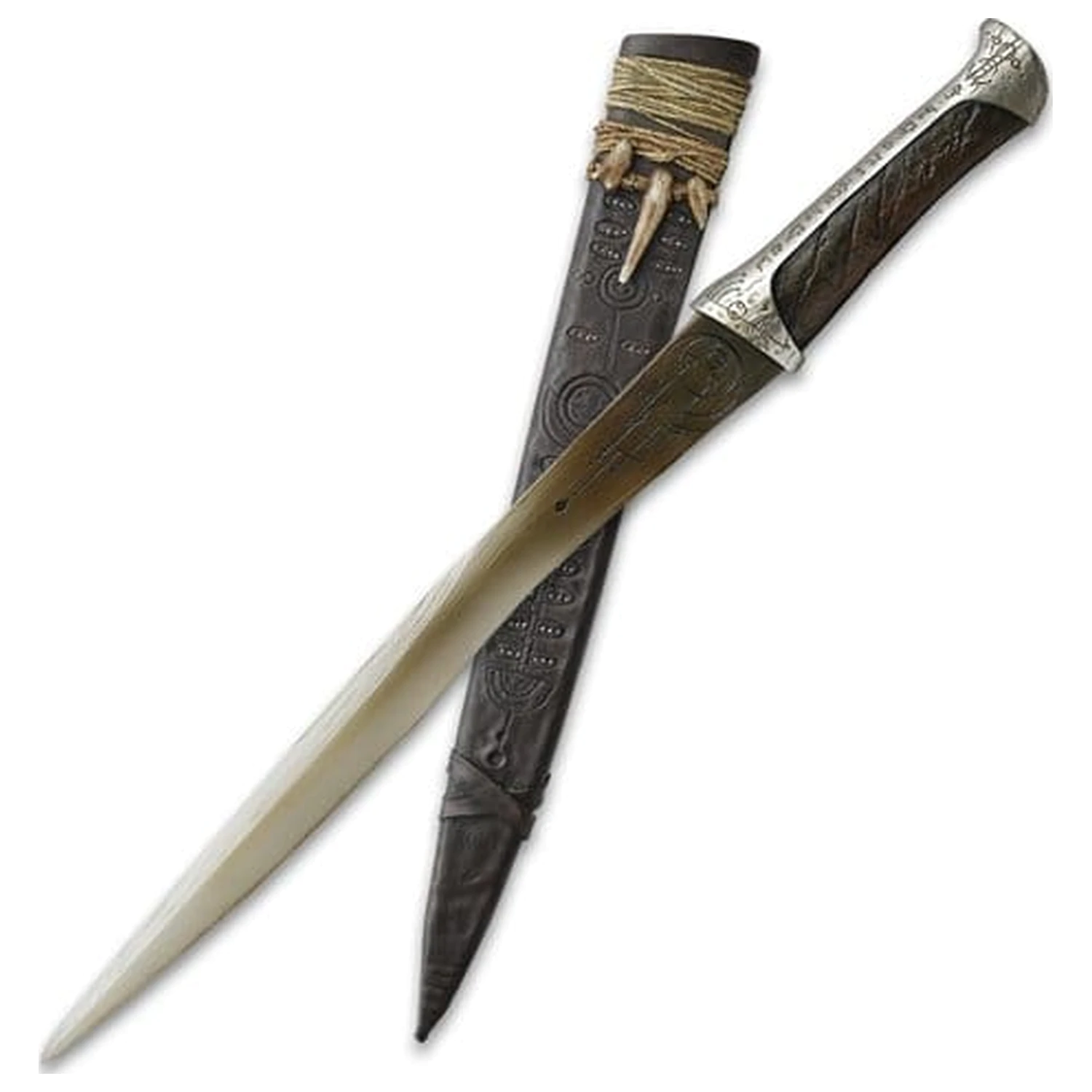 Dune Replica 1/1 Paul Atreides Crysknife (Dune Part II) 49 cm product photo