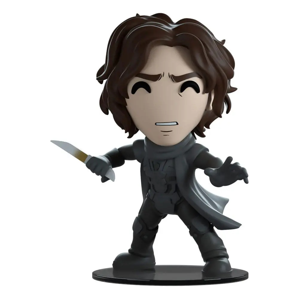 Dune Vinyl Figure Paul Atreides 12 cm termékfotó