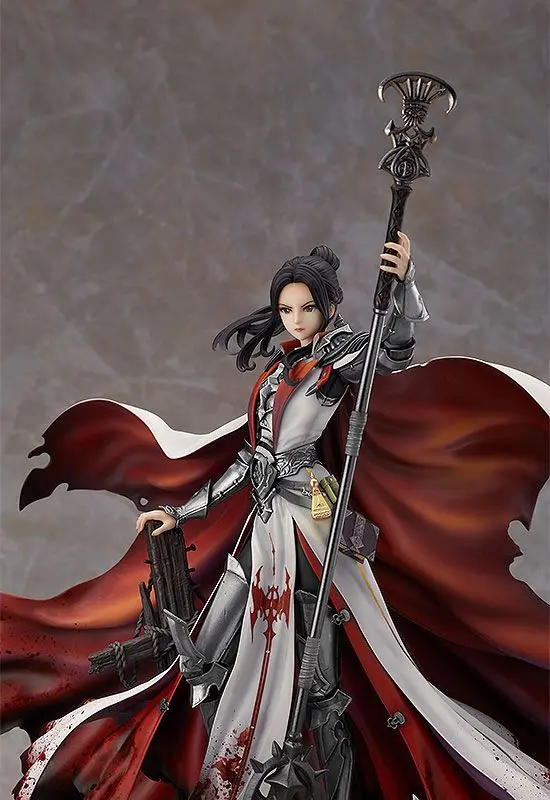 Dungeon Fighter Online PVC Statue 1/8 Inferno 33 cm product photo