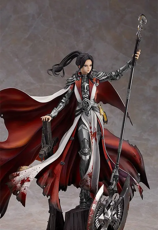 Dungeon Fighter Online PVC Statue 1/8 Inferno 33 cm product photo