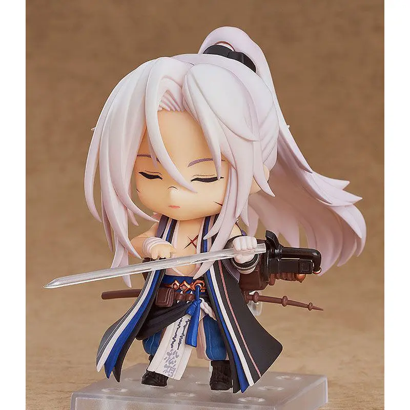 Dungeon Fighter Online Nendoroid Action Figure Neo: Blade Master 10 cm product photo