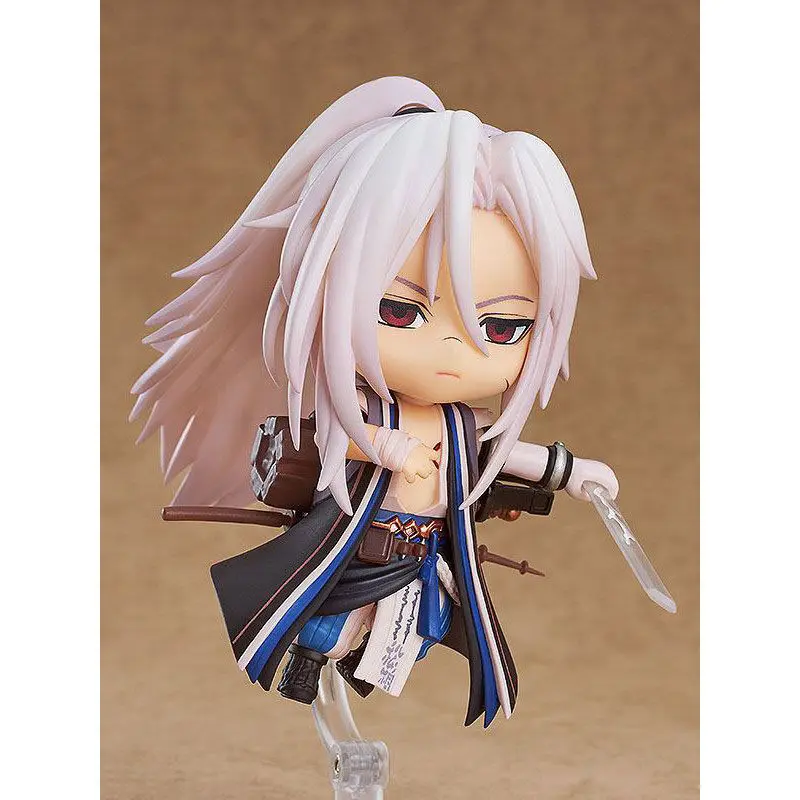 Dungeon Fighter Online Nendoroid Action Figure Neo: Blade Master 10 cm product photo