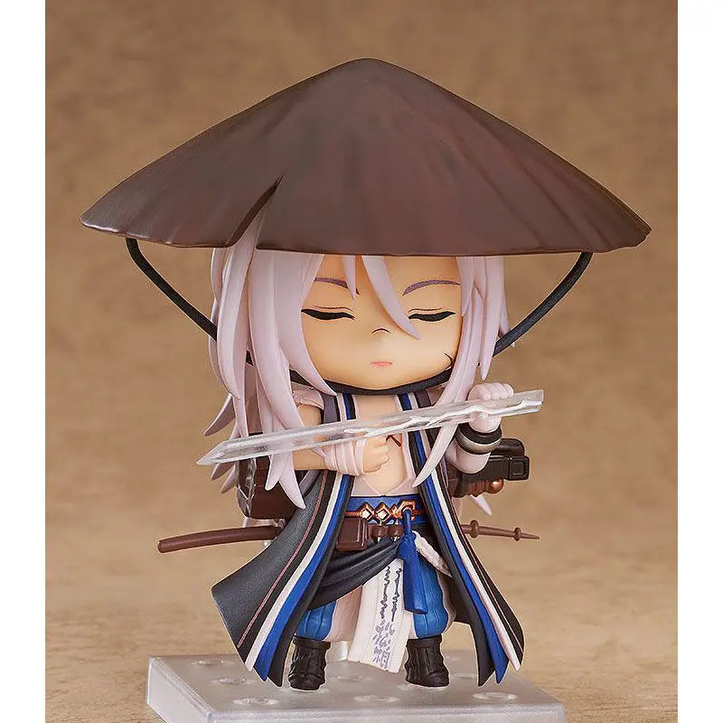 Dungeon Fighter Online Nendoroid Action Figure Neo: Blade Master 10 cm product photo