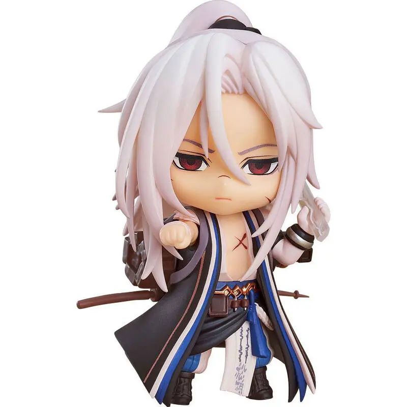 Dungeon Fighter Online Nendoroid Action Figure Neo: Blade Master 10 cm product photo