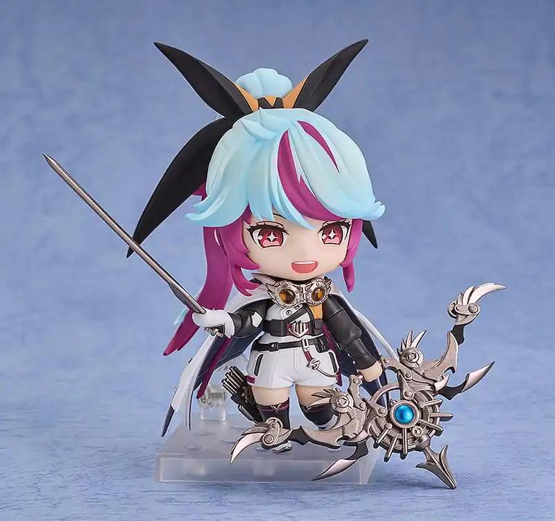 Dungeon Fighter Online Nendoroid Action Figure Neo: Traveler 10 cm termékfotó