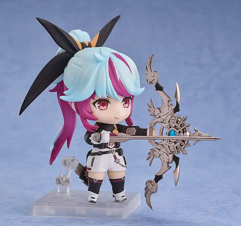 Dungeon Fighter Online Nendoroid Action Figure Neo: Traveler 10 cm termékfotó