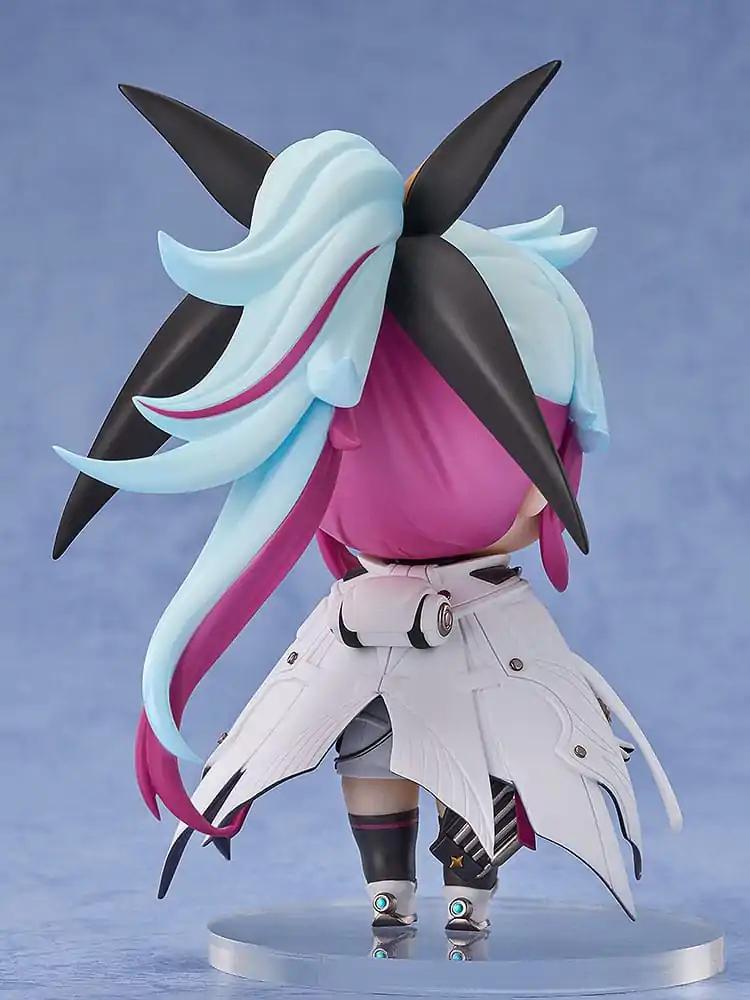 Dungeon Fighter Online Nendoroid Action Figure Neo: Traveler 10 cm termékfotó