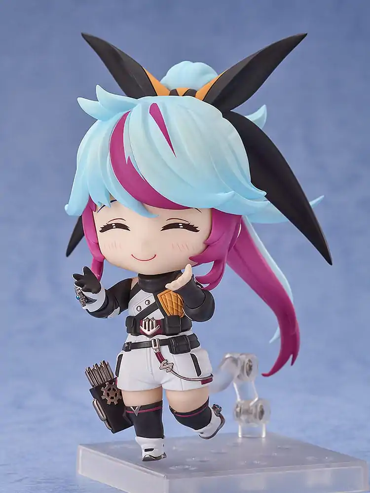 Dungeon Fighter Online Nendoroid Action Figure Neo: Traveler 10 cm termékfotó