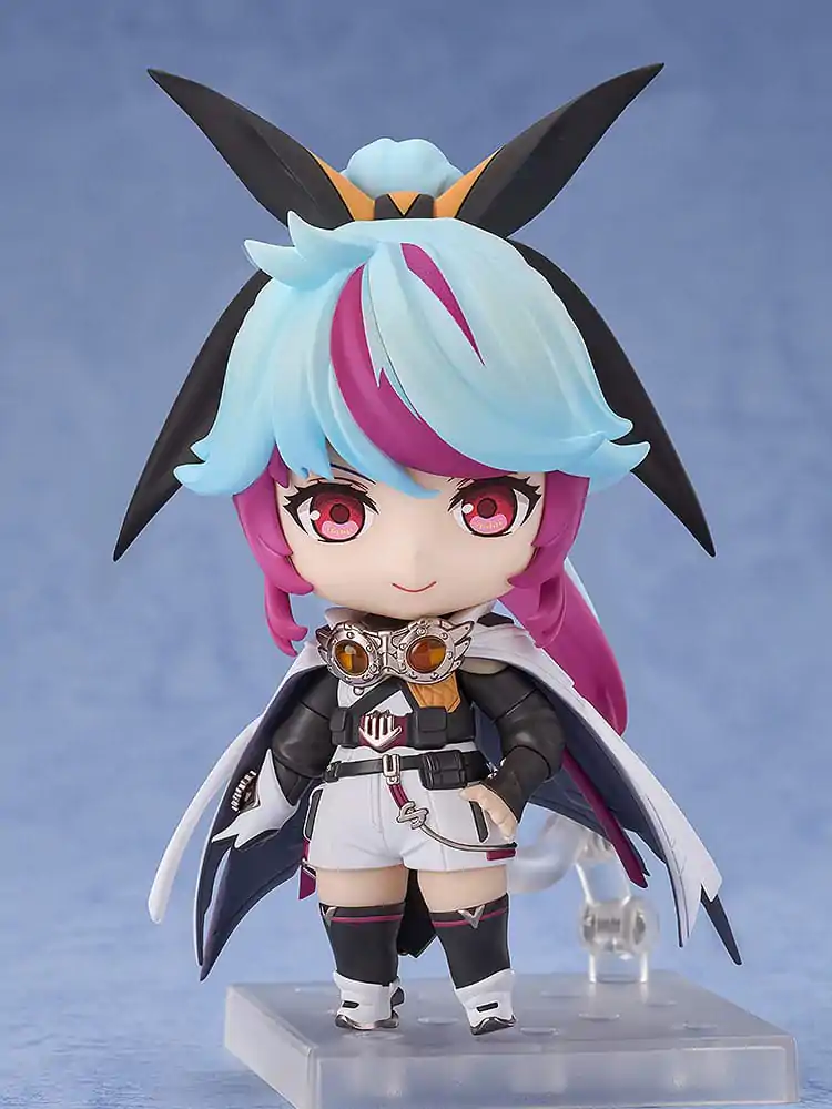 Dungeon Fighter Online Nendoroid Action Figure Neo: Traveler 10 cm termékfotó