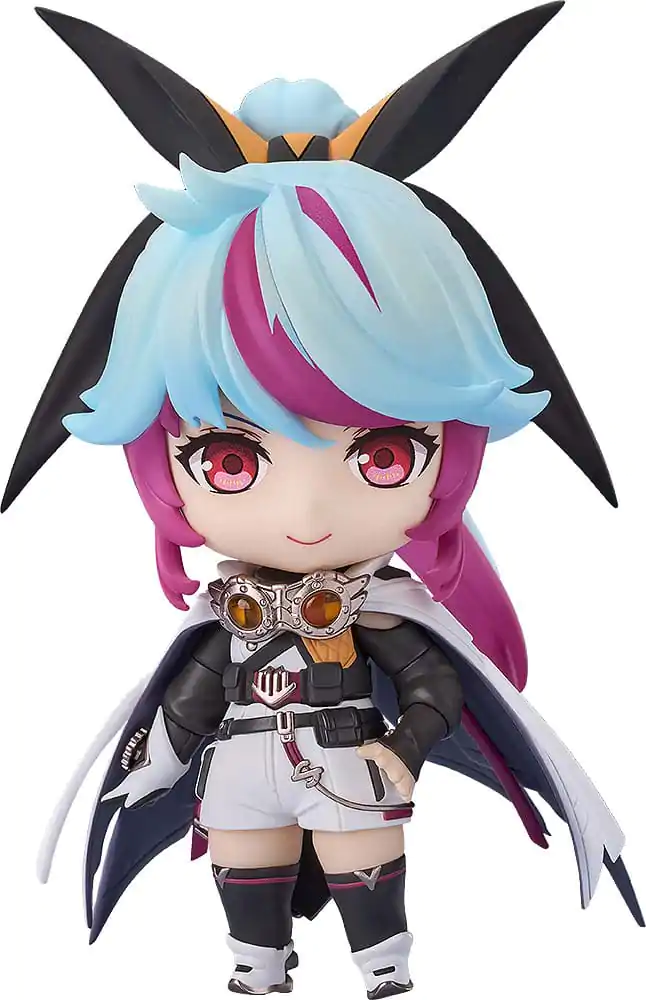 Dungeon Fighter Online Nendoroid Action Figure Neo: Traveler 10 cm termékfotó