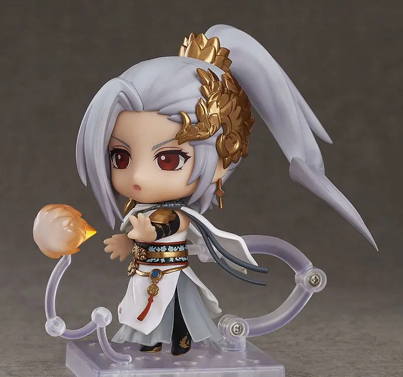 Dungeon Fighter Online Nendoroid Action Figure Neo: Vagabond 10 cm product photo