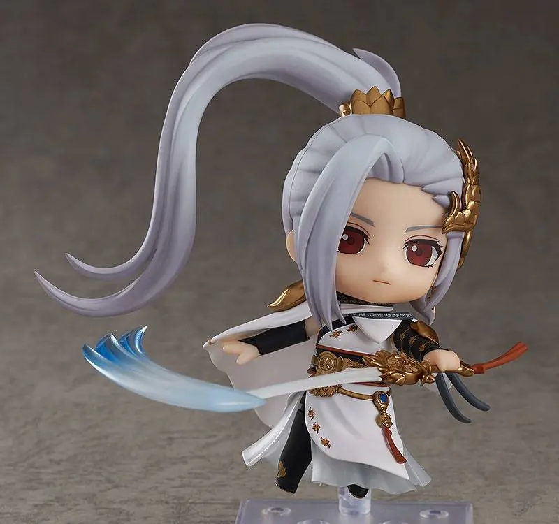 Dungeon Fighter Online Nendoroid Action Figure Neo: Vagabond 10 cm product photo