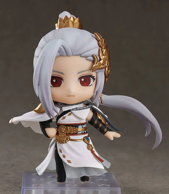 Dungeon Fighter Online Nendoroid Action Figure Neo: Vagabond 10 cm product photo