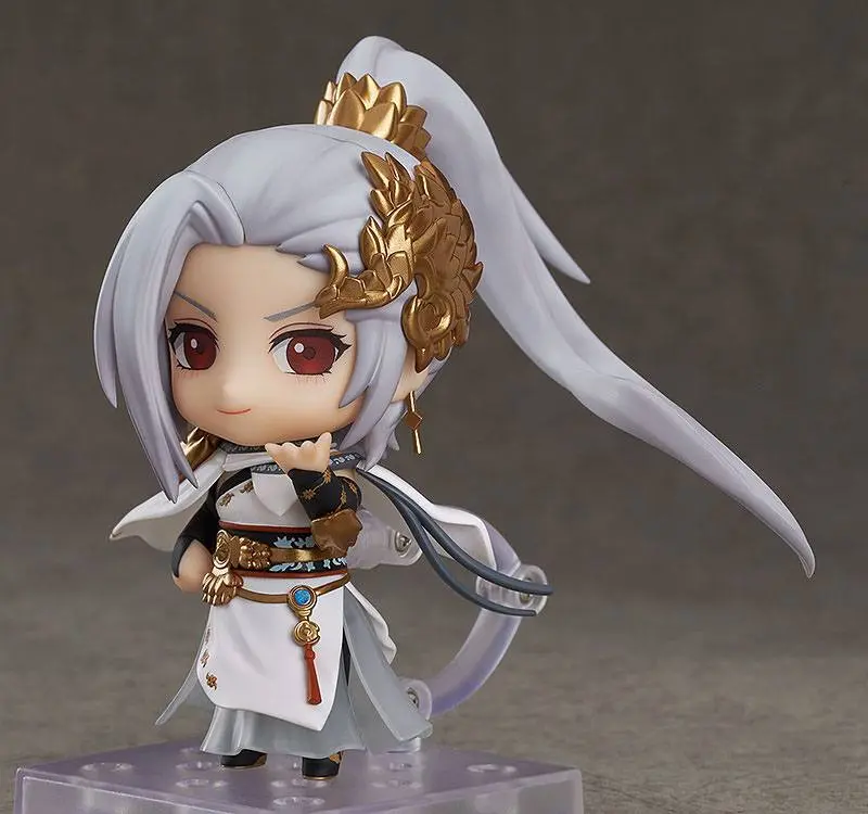 Dungeon Fighter Online Nendoroid Action Figure Neo: Vagabond 10 cm product photo