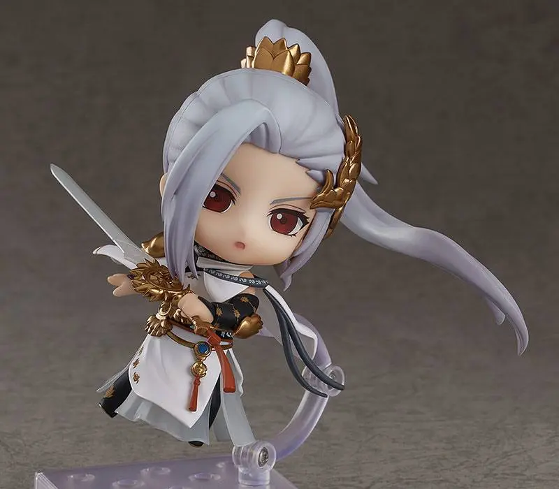 Dungeon Fighter Online Nendoroid Action Figure Neo: Vagabond 10 cm product photo