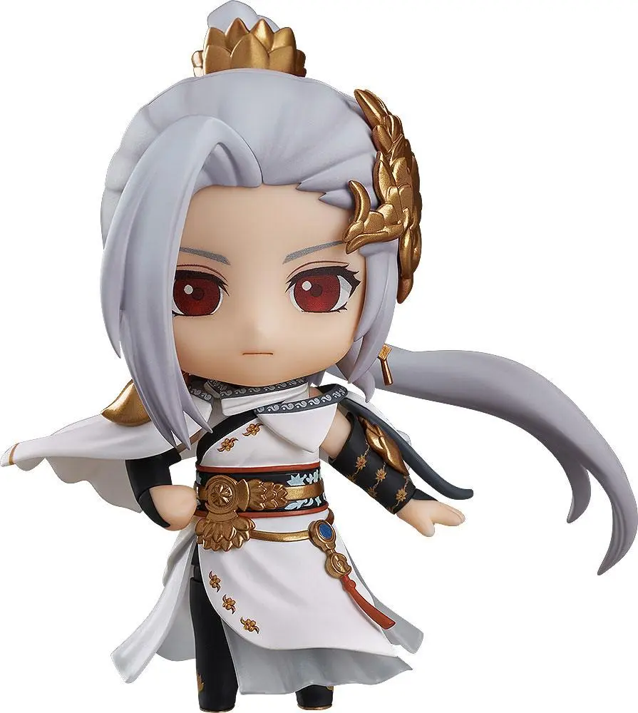 Dungeon Fighter Online Nendoroid Action Figure Neo: Vagabond 10 cm product photo