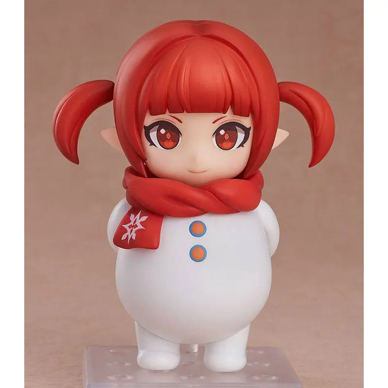 Dungeon Fighter Online Nendoroid Action Figure Snowmage 10 cm product photo