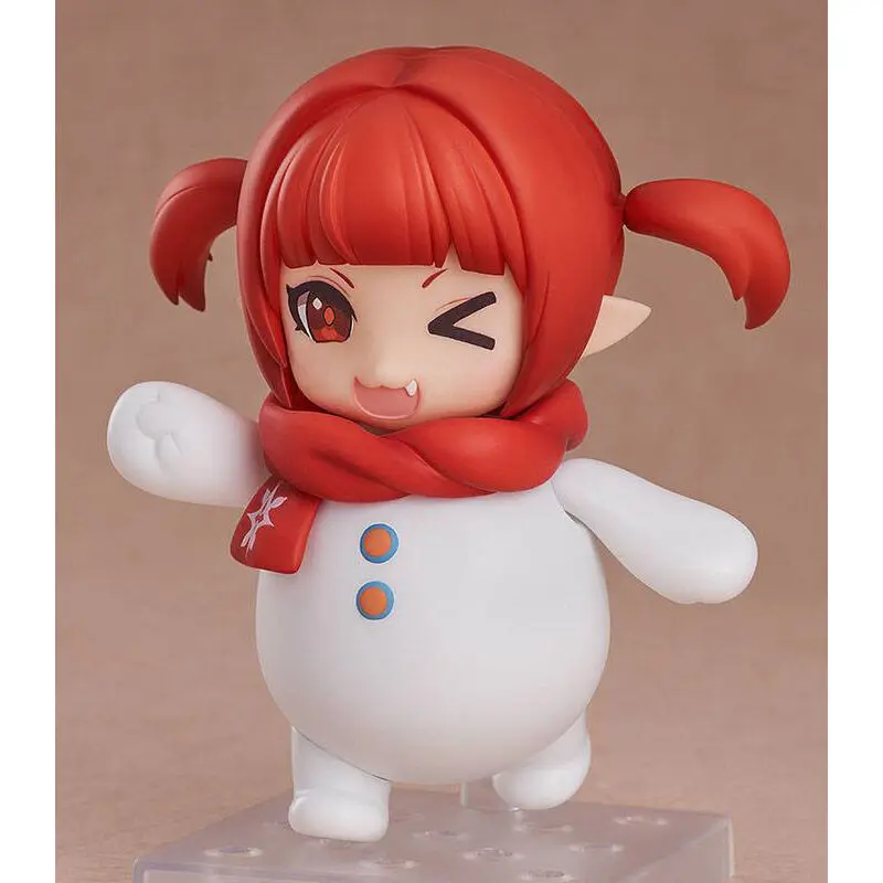 Dungeon Fighter Online Nendoroid Action Figure Snowmage 10 cm product photo