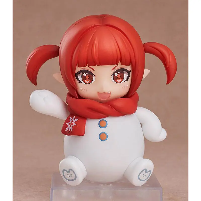 Dungeon Fighter Online Nendoroid Action Figure Snowmage 10 cm product photo