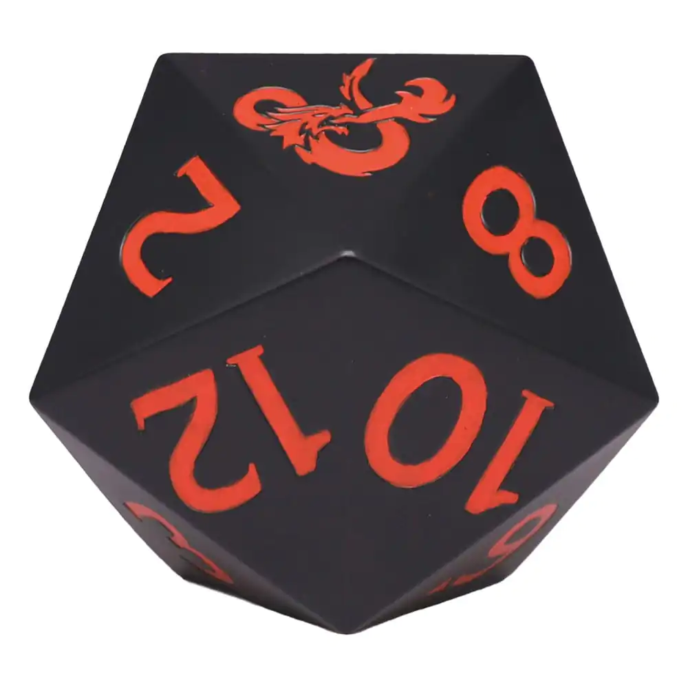 Dungeons & Dragons Coin Bank 20 Sided Dice termékfotó