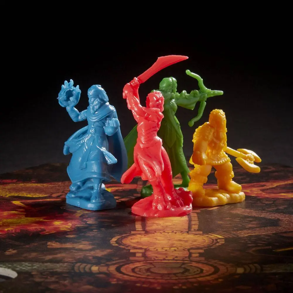 Dungeons &amp; Dragons Board Game Adventure Begins *English Version* product photo